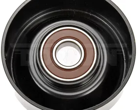 Dorman - TECHoice Idler Pulley (Pulley Only) Ford Right