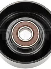 Dorman - TECHoice Idler Pulley (Pulley Only) Ford Right                                     - 419-658 - Image 4