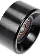 Dorman - TECHoice Idler Pulley (Pulley Only) Ford Right                                     - 419-658 - Image 2