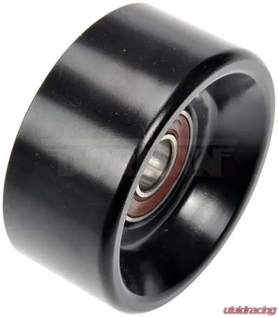 Dorman - TECHoice Idler Pulley (Pulley Only) Ford Right - 419-658