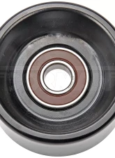 Dorman - TECHoice Idler Pulley (Pulley Only) Ford Right                                     - 419-658 - Image 3