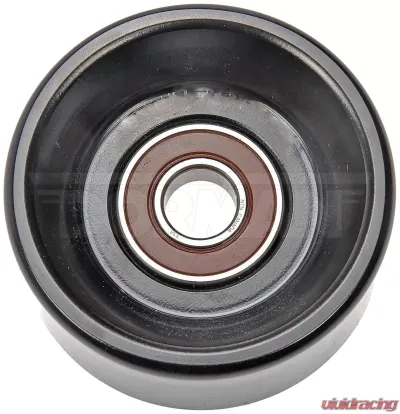 Dorman - TECHoice Idler Pulley (Pulley Only) Ford Right - 419-658