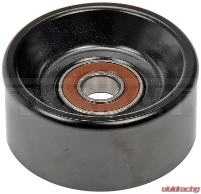 Dorman - TECHoice Idler Pulley (Pulley Only) Ford Right - 419-658