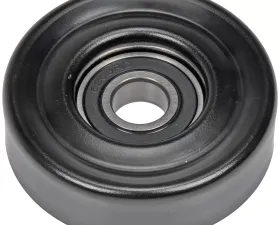 Dorman - TECHoice Idler Pulley (Pulley Only) Power Steering
