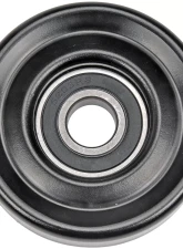 Dorman - TECHoice Idler Pulley (Pulley Only) Power Steering                                     - 419-659 - Image 2