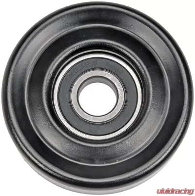 Dorman - TECHoice Idler Pulley (Pulley Only) Power Steering - 419-659