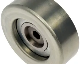Dorman - TECHoice Idler Pulley (Pulley Only) Mitsubishi