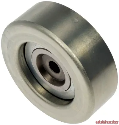 Dorman - TECHoice Idler Pulley (Pulley Only) Mitsubishi - 419-660