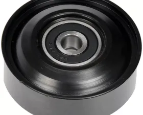 Dorman - TECHoice Idler Pulley (Pulley Only) Infiniti