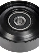 Dorman - TECHoice Idler Pulley (Pulley Only) Infiniti                                     - 419-661 - Image 2