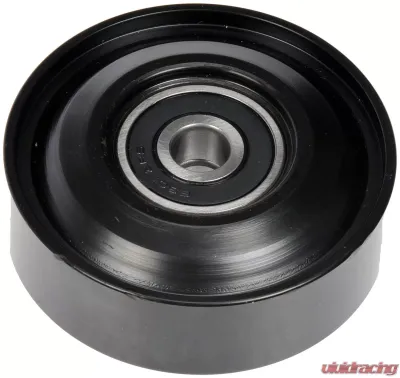 Dorman - TECHoice Idler Pulley (Pulley Only) Infiniti - 419-661