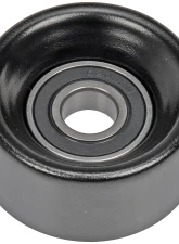 Dorman - TECHoice Idler Pulley (Pulley Only)                                     - 419-662 - Image 2