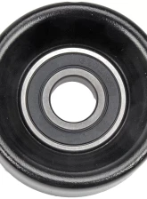 Dorman - TECHoice Idler Pulley (Pulley Only)                                     - 419-662 - Image 2