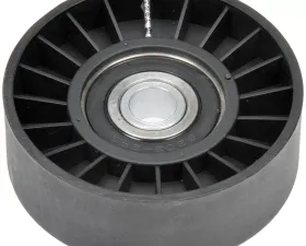 Dorman - TECHoice Idler Pulley (Pulley Only) BMW Upper 4.4L V8