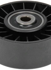 Dorman - TECHoice Idler Pulley (Pulley Only)                                     - 419-665 - Image 2