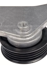 Dorman - TECHoice Idler Pulley (Pulley Only)                                     - 419-669 - Image 2
