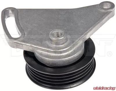 Dorman - TECHoice Idler Pulley (Pulley Only) - 419-669