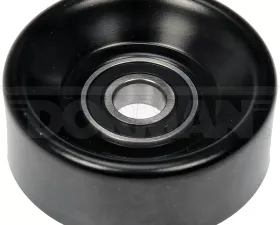 Dorman - TECHoice Idler Pulley (Pulley Only) N/A