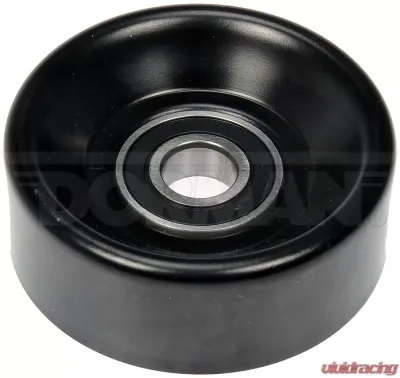 Dorman - TECHoice Idler Pulley (Pulley Only) N/A - 419-672