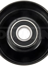 Dorman - TECHoice Idler Pulley (Pulley Only) N/A                                     - 419-672 - Image 2