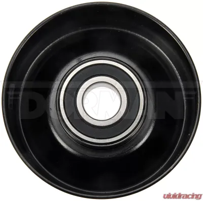 Dorman - TECHoice Idler Pulley (Pulley Only) N/A - 419-672