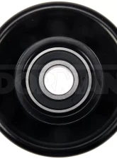 Dorman - TECHoice Idler Pulley (Pulley Only) N/A                                     - 419-672 - Image 4