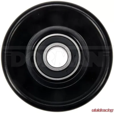 Dorman - TECHoice Idler Pulley (Pulley Only) N/A - 419-672