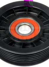 Dorman - TECHoice Idler Pulley (Pulley Only)                                     - 419-675 - Image 4