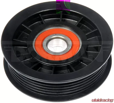 Dorman - TECHoice Idler Pulley (Pulley Only) - 419-675