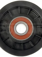 Dorman - TECHoice Idler Pulley (Pulley Only)                                     - 419-675 - Image 2