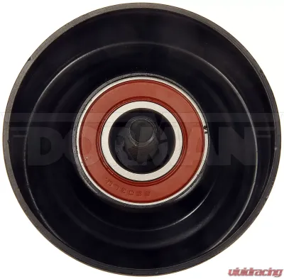 Dorman - TECHoice Idler Pulley (Pulley Only) Smooth Pulley - 419-681