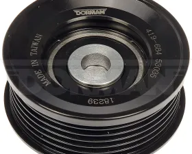 Dorman - TECHoice Idler Pulley (Pulley Only) N/A
