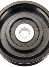 Dorman - TECHoice Idler Pulley (Pulley Only) N/A                                     - 419-684 - Image 2