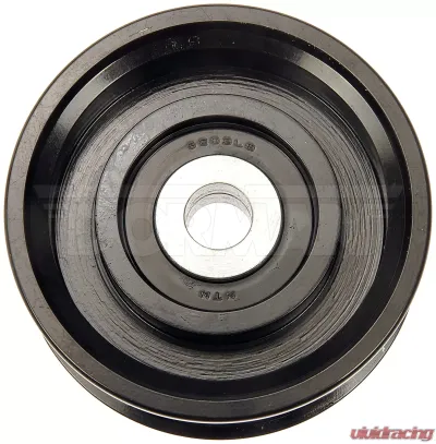 Dorman - TECHoice Idler Pulley (Pulley Only) N/A - 419-684