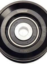 Dorman - TECHoice Idler Pulley (Pulley Only) N/A                                     - 419-684 - Image 4