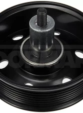 Dorman - TECHoice Idler Pulley (Pulley Only)                                     - 419-685 - Image 2