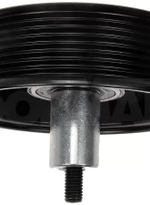 Dorman - TECHoice Idler Pulley (Pulley Only)                                     - 419-685 - Image 3