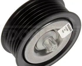 Dorman - TECHoice Idler Pulley (Pulley Only) Mercedes-Benz