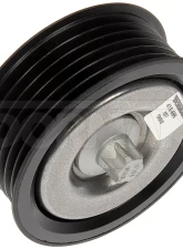 Dorman - TECHoice Idler Pulley (Pulley Only) Mercedes-Benz                                     - 419-686 - Image 4