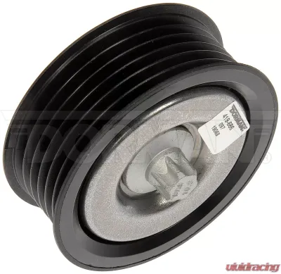 Dorman - TECHoice Idler Pulley (Pulley Only) Mercedes-Benz - 419-686