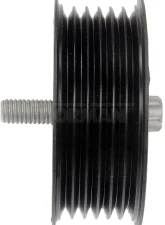 Dorman - TECHoice Idler Pulley (Pulley Only) Mercedes-Benz                                     - 419-686 - Image 3