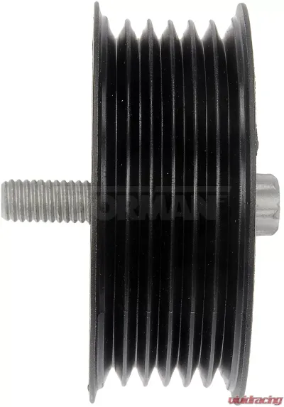 Dorman - TECHoice Idler Pulley (Pulley Only) Mercedes-Benz - 419-686