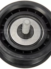 Dorman - TECHoice Idler Pulley (Pulley Only) Mercedes-Benz                                     - 419-686 - Image 4