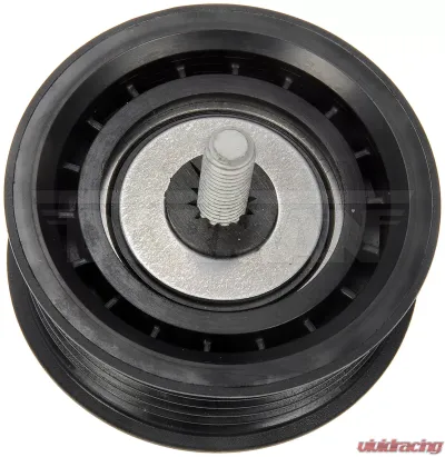Dorman - TECHoice Idler Pulley (Pulley Only) Mercedes-Benz - 419-686