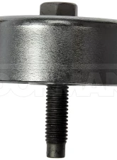 Dorman - TECHoice Idler Pulley (Pulley Only) Ford Focus Smooth Pulley 2000-2004 2.0L 4-Cyl                                     - 419-688 - Image 3