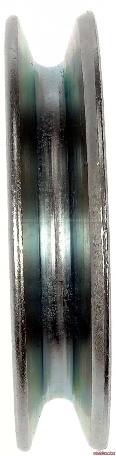 Dorman - TECHoice Idler Pulley (Pulley Only) Nissan Frontier Lower 2011-2015 2.4L 4-Cyl - 419-689