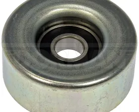 Dorman - TECHoice Idler Pulley (Pulley Only) Subaru N/A