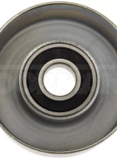 Dorman - TECHoice Idler Pulley (Pulley Only) Subaru N/A                                     - 419-693 - Image 2