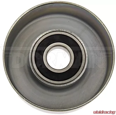 Dorman - TECHoice Idler Pulley (Pulley Only) Subaru N/A - 419-693