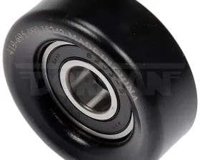 Dorman - TECHoice Idler Pulley (Pulley Only) Chevrolet Air Conditioning
